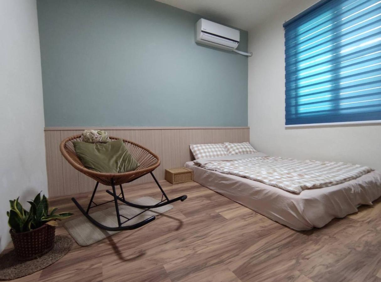 Pingtung Zen Home Exterior foto