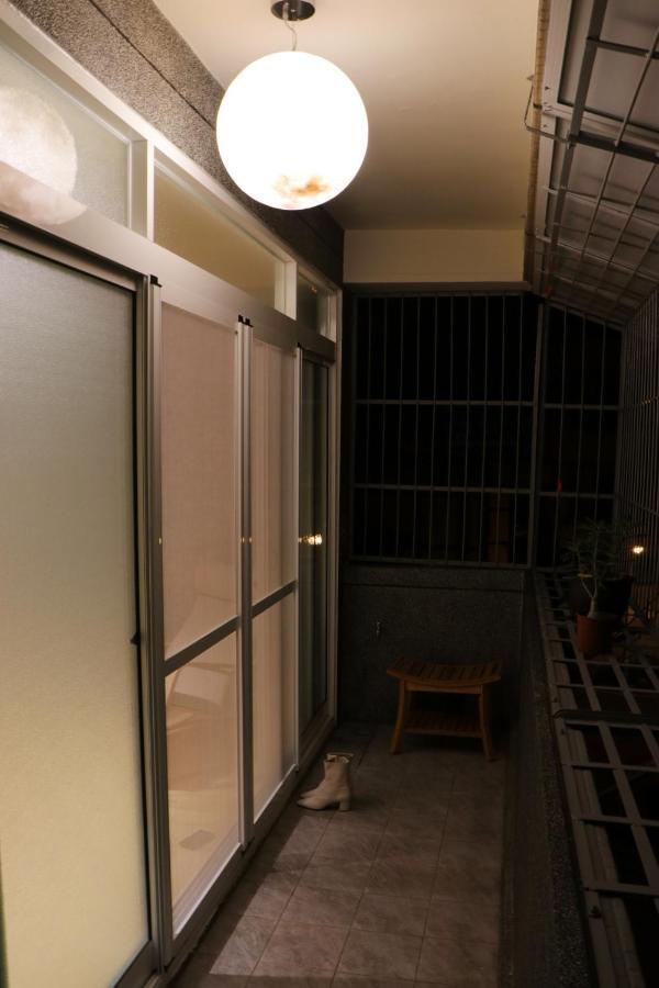 Pingtung Zen Home Exterior foto